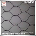 Steel Mesh Gabion/ Metal Gabion Box for Construction